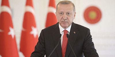 Cumhurbaşkanı Erdoğan yeni kararları açıkladı