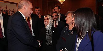 CUMHURBAŞKANI İNEGÖL'E GELEBİLİR