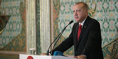 CUMHURBAŞKANININ KURMAYLARI İNEGÖL’DE