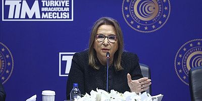 Cumhuriyet tarihinin en yüksek ocak ayı ihracat rakamı