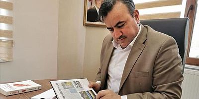 Çumra Belediye Başkanı Halit Oflaz koronavirüs nedeniyle hayatını kaybetti