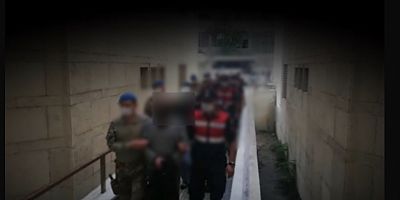 DAEŞ’e yönelik operasyonlarla gözaltına alınan 7 kişi Adli kontrol şartı ile serbest kaldı