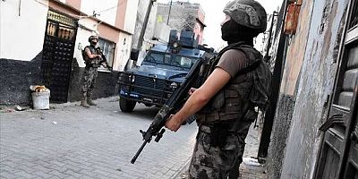 DAEŞ İNEGÖL’DE Mİ YUVALANIYOR?