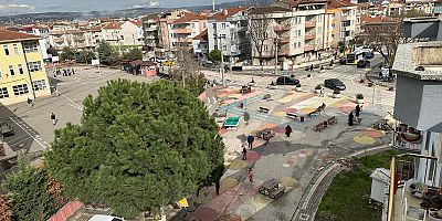 DAHA GERÇEKÇİ VE FAYDALI PROJELER ÜRETİN