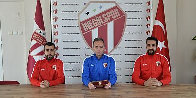 DAHA RAHAT BİR POZİSYONA GELMEK İSTİYORUZ