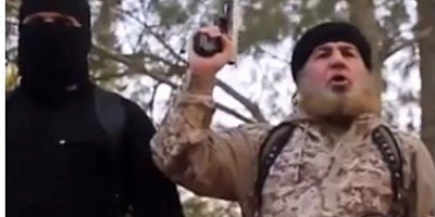 DEAŞ infazcısı İnegöl’de  yakalandı