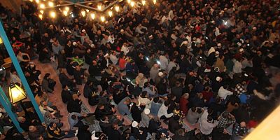 Değindiği konularla ‘Hadis’ inkarcılarını ders verdi