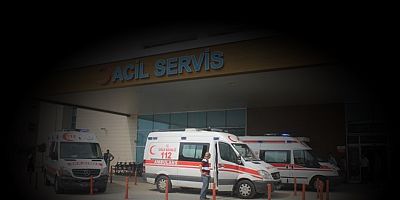 Değişen tek şey artan yük