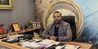 Demokrat Parti’de görev dağılımı