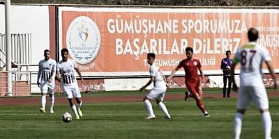 DEPLASMANDAN 1 PUAN ÇIKTI