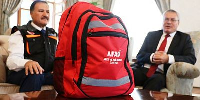 Deprem çantasının içinde neler olmalı? Maliyeti ne kadar?