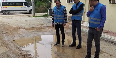 Deva partisin’den Açıklama 