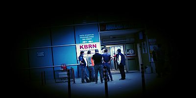 Devrilen Dolabın altında kalarak hayatını kaybetti