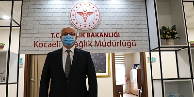 Dikkat! Koronavirüs önce burundan giriyor