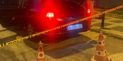 Dilan Polat'ın koruması silahlı saldırıya uğradı