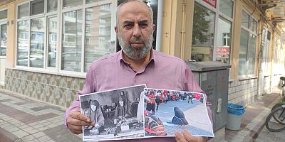 DiN GöREVLiLERiNDEN SERT TEPKi