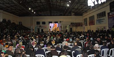 DİRİLİŞ VE DİRENİŞİN KALESİ; AİLE