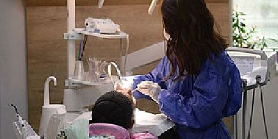 Diş Sağlığı Hizmetlerinde Mesai Düzenlemesi Yapılacak