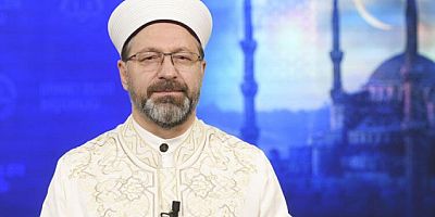 Diyanet İşleri Başkanı yanıt verdi! Ramazan'da camiler açık olacak mı?