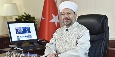 Diyanet'ten Teravih namazı açıklaması!
