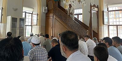 Diyanetten 'düğünde israf ve abartı' hutbesi