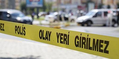 Diyarbakır'da silahlı kavga: Çok sayıda ölü ve yaralı var