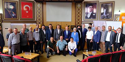 Doğal afetlerden ve yalanlardan siyaset üretiyorlar