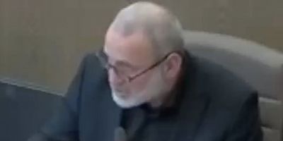 DOĞAYA KIYIM PLANI ÇÖKTÜ: BOĞAZOVA YAYLASI MECLİSTEN GEÇMEDİ