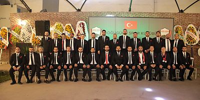 DOĞUGÜCÜ’NDE YASİN UÇKUN DÖNEMİ 