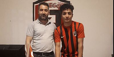 DOĞUGÜCÜPOR SON TRANSFERİNİ YAPTI