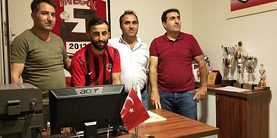 DOĞUGÜCÜSPOR’DA TRANSFER TÜM HIZIYLA SÜRÜYOR