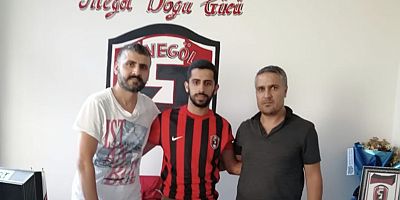DOĞUGÜCÜSPOR’DAB ORTA SAHAYA TRANSFER