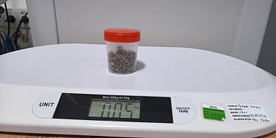 Doktorlar gözlerine inanamadı