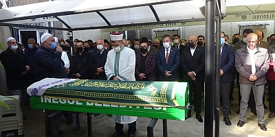 Döngel Ailesi’nin acı günü