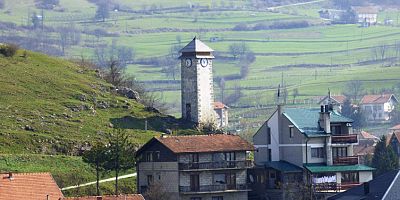 Donji Vakuf halkı Osmanlı’ya böyle sahip çıkıyor