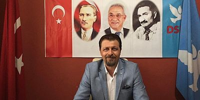 DPS’den İnegöl Belediyesi’ne eleştiri
