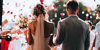 Düğünlere yeni düzenleme