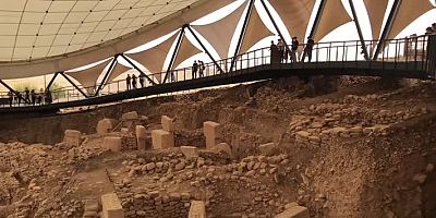 Dünyaca ünlü belgesel kanalı Discovery Channel, 