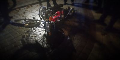 Dur ihtarına uymayan gençler kovalamaca sonunda yakalandı