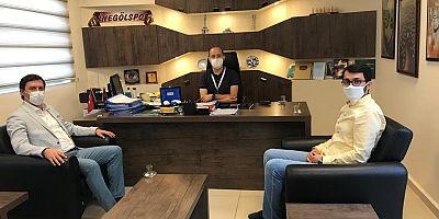 Durmuş müjdeyi verdi; İnegöl’e ikinci yoğun bakım