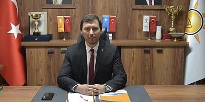 Durmuş’tan kandil mesajı