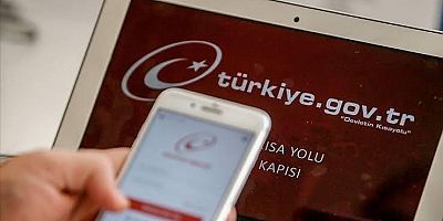e-Devlet’te yeni hizmet: Din değişiliği yapılabilecek