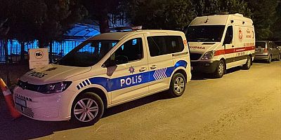 Edirne'de 11 yaşındaki kuzeninin tüfekle vurduğu 16 yaşındaki genç kız öldü