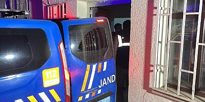 Edirne'de aynı aileden 4 kişinin ölümüyle ilgili 1 kişi tutuklandı