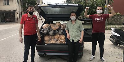 Efsane Maraton bildiğimiz gibi