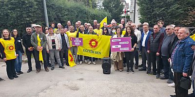 Eğitim Sen’den Okullardaki Şiddete Sert Tepki: “Okullar Güvenli Alanlar Olmaktan Çıkıyor!”