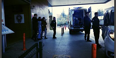 EĞLENCE ÖLÜMLE SONLANDI