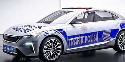 EGM'den 'Türkiye'nin Otomobili' paylaşımı