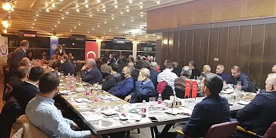 Ek gösterge çözüm süreci resmiyete kavuşturuldu