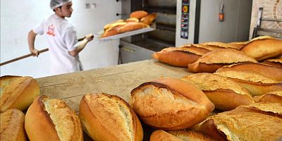 Ekmeğe zam geldi, İnegöl’de gözler Mayıs ayında